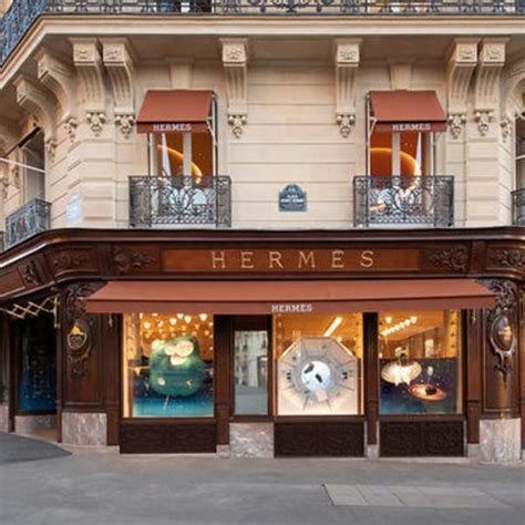 Hermes website france